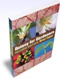 Botany for Gardeners (Revised Edition) (   -   )